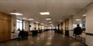 Corporate Office Refurbishment