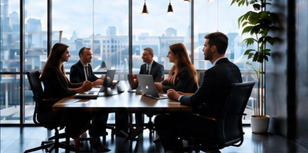 KALR Group Team Meeting