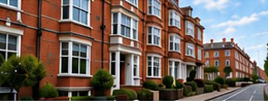 Housing Portfolio Maintenance Programme