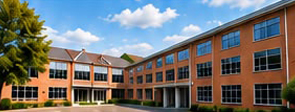 School Refurbishment & Upgrade Works