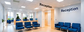 Healthcare Refurbishment and Upgrade Works