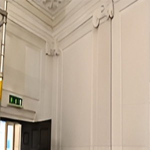 Wall panelling